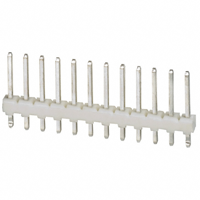 1-644456-2 TE Connectivity AMP Connectors  Embases à broches mâles